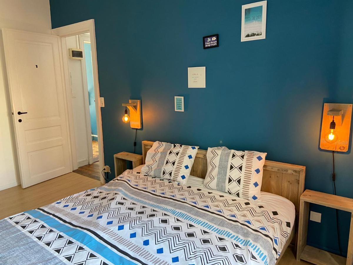 Immaya Ostende Extérieur photo