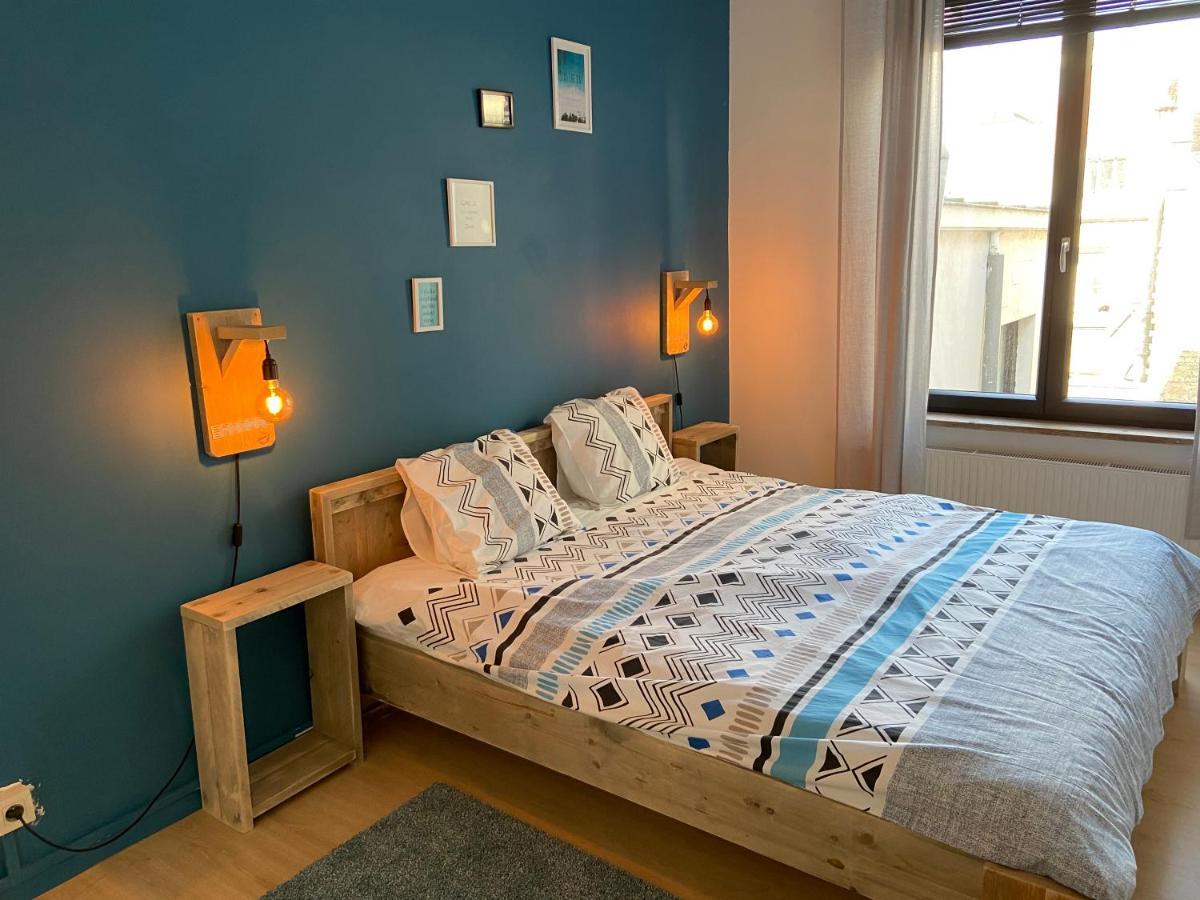 Immaya Ostende Extérieur photo