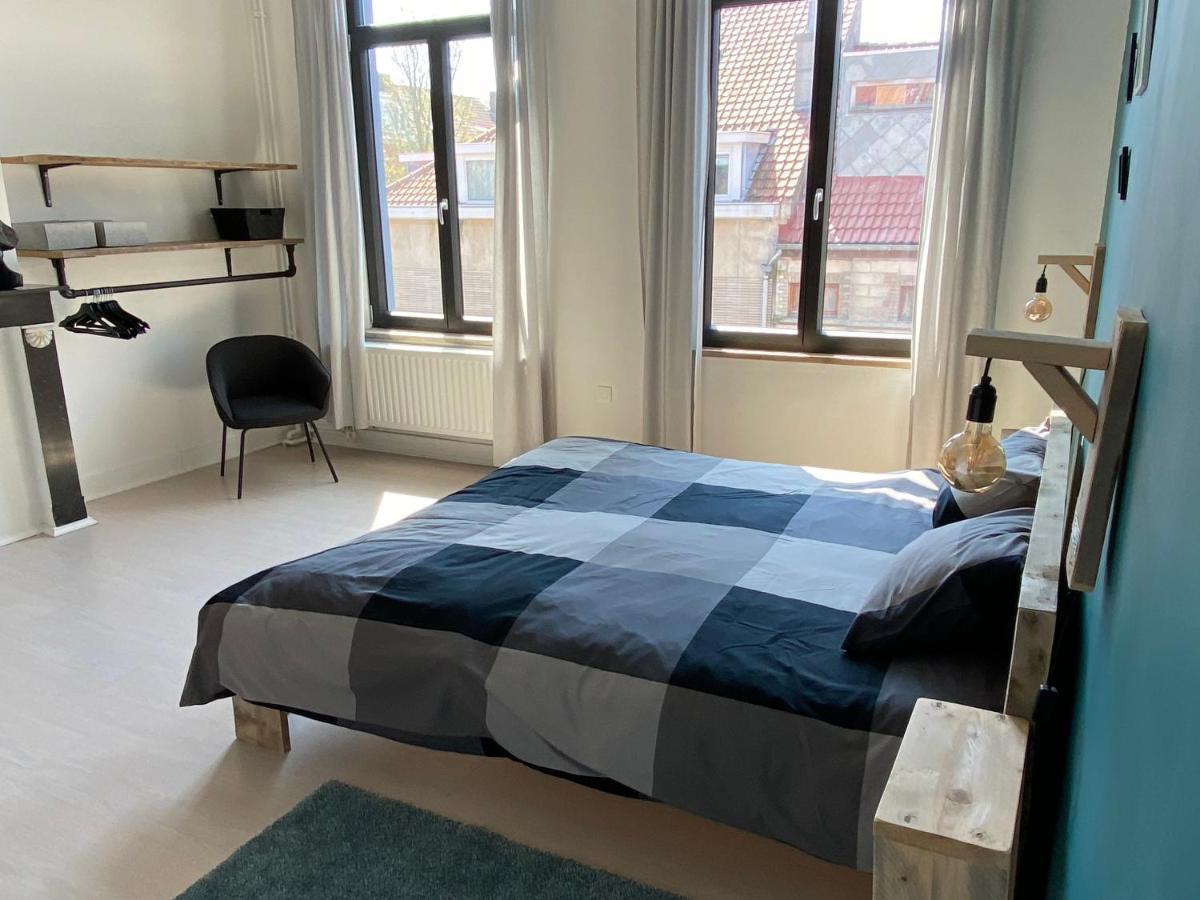 Immaya Ostende Extérieur photo