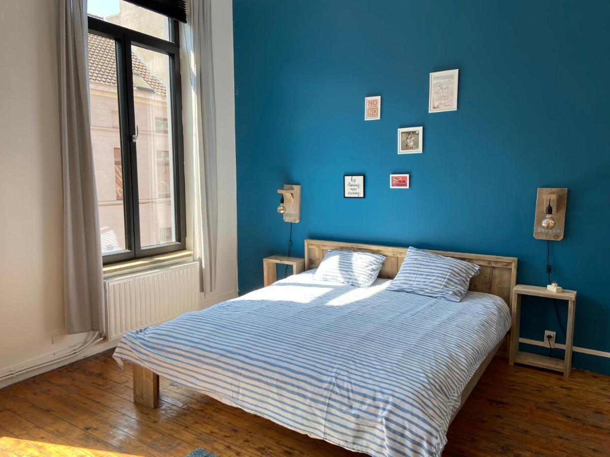 Immaya Ostende Extérieur photo