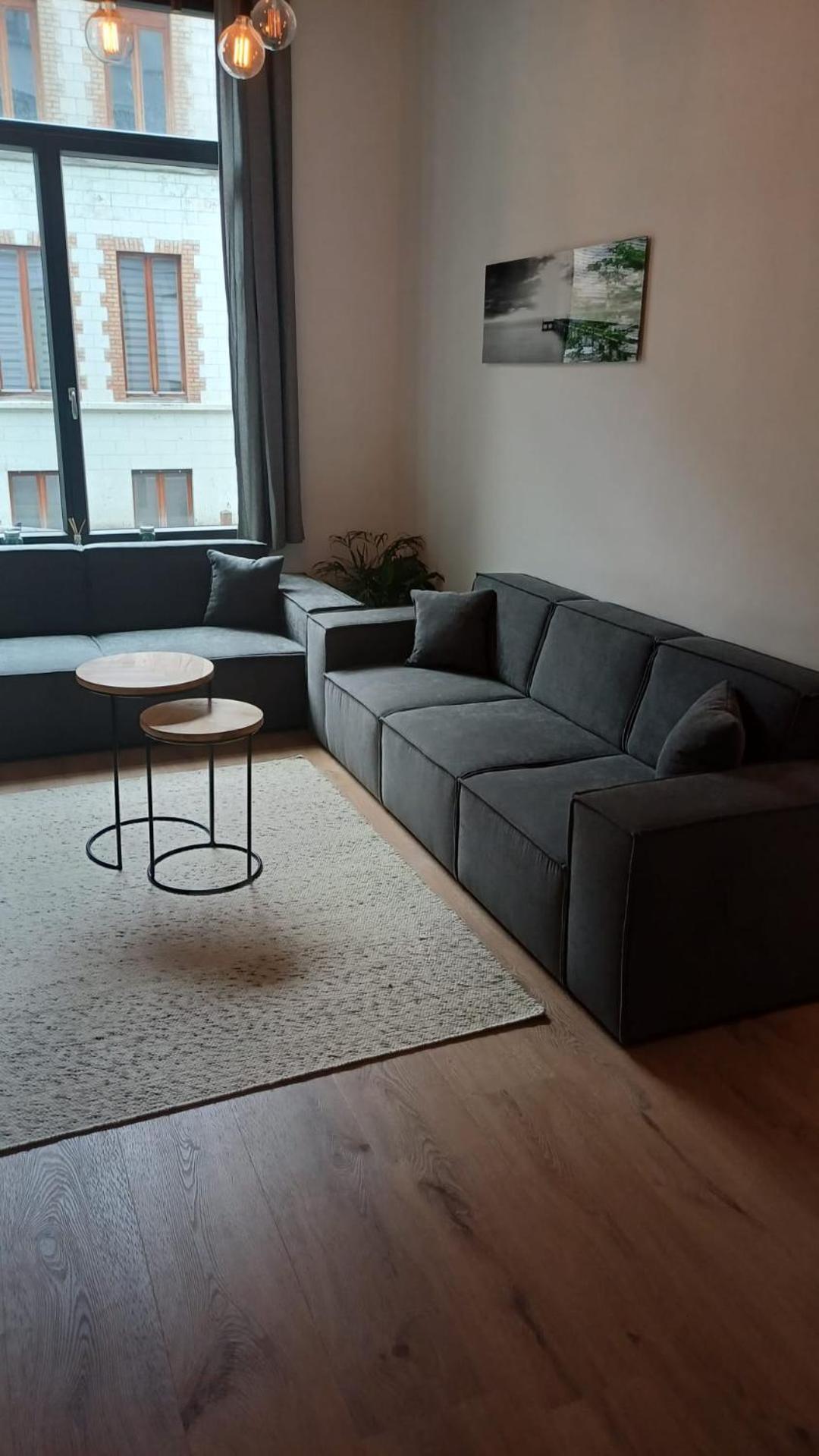 Immaya Ostende Extérieur photo
