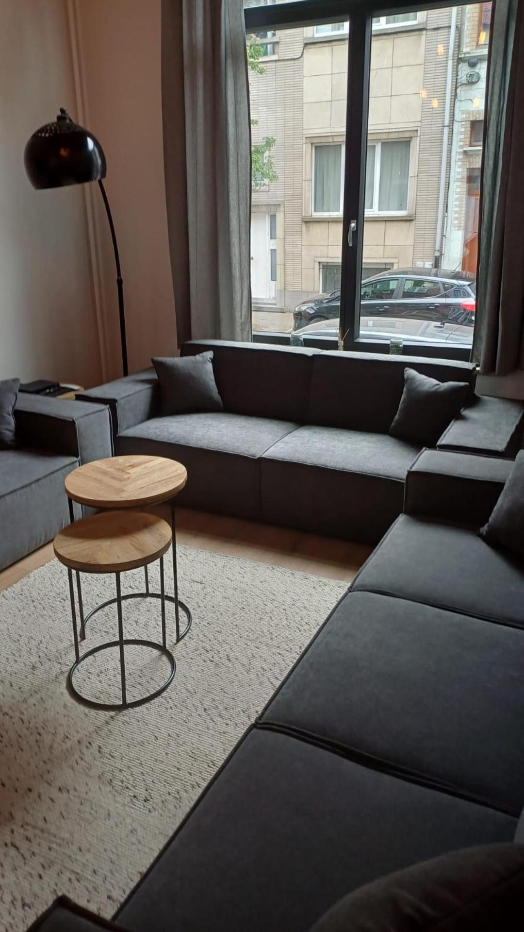 Immaya Ostende Extérieur photo